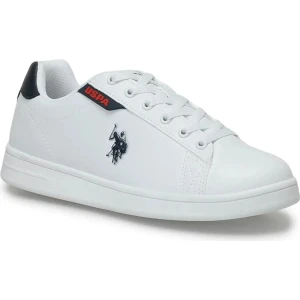 U.S. Polo Assn. Ortabetik Taban Spor Sneaker Ayakkabı 501693 Costa Wmn 4fx
