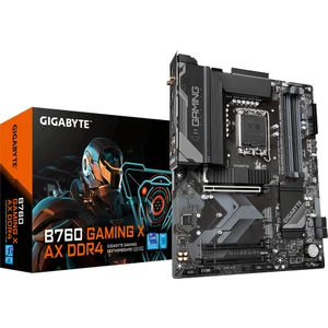 B760 GAMING X AX DDR4 Anakart