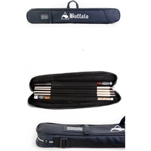 Bilardo Malzemem Lacivert Istaka Çantası