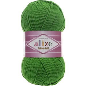 Cotton Gold 126 Çimen El Örgü Ipi 100 Gr.