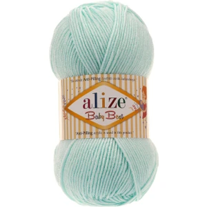 5 Adet Alize Baby Best 19 Açık Mint