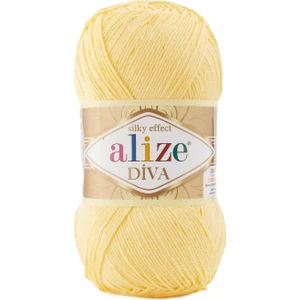 Diva 187 Ananas El Örgü Ipi 100 Gr.