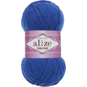 5 Adet Alize Cotton Gold 141 Saks