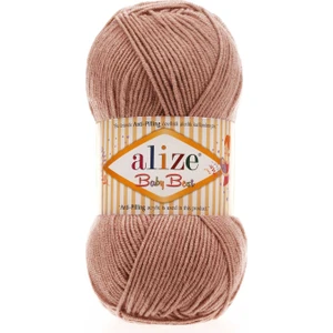 5 Adet Alize Baby Best 354 Rodonit Taşı