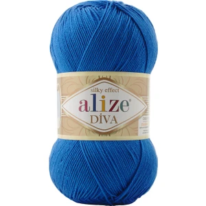 5 Adet Alize Diva 132 Saks