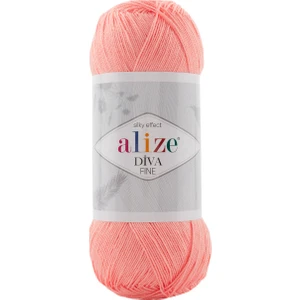 5 Adet Alize Diva Fine 145 Somon