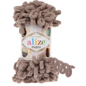 5 Adet Alize Puffy 530 Bej