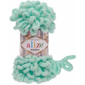 5 Adet Alize Puffy 19 Açık Mint