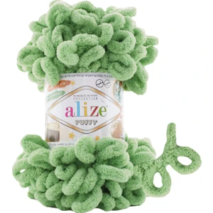 5 Adet Alize Puffy 103 Kuşkonmaz