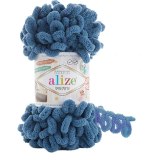 5 Adet Alize Puffy 637 Havacı