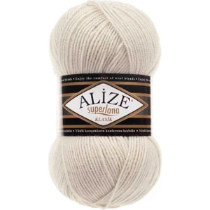 5 Adet Alize Superlana Klasik 599 Kemik