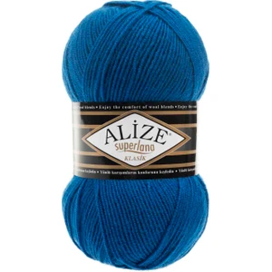 5 Adet Alize Superlana Klasik 141 Saks