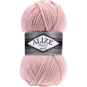 5 Adet Alize Superlana Maxi 161 Pudra