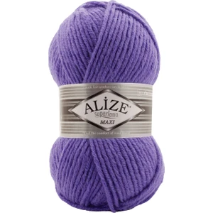5 Adet Alize Superlana Maxi 851 Pervane Çiçeği