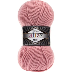 5 Adet Alize Superlana Midi 161 Pudra