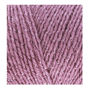 5 Adet Alize Şal Sim 28 Gül Kurusu