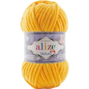 5 Adet Alize Velluto 216 Mimoza