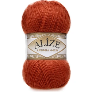 Angora Gold 36 Taba El Örgü Ipi 100 Gr.