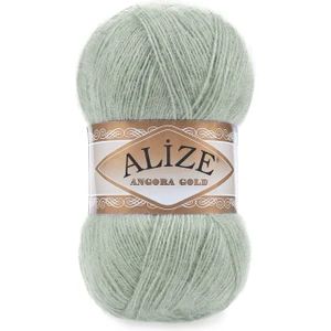 Angora Gold 515 Çağla El Örgü Ipi 100 Gr.