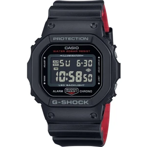 DW-5600UHR-1DR Kol Saati