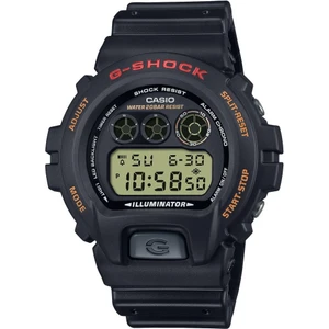 DW-6900UB-9DR Kol Saati