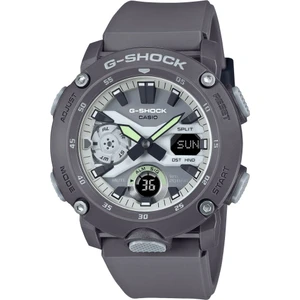 GA-2000HD-8ADR Kol Saati