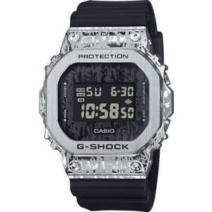 GM-5600GC-1DR Kol Saati