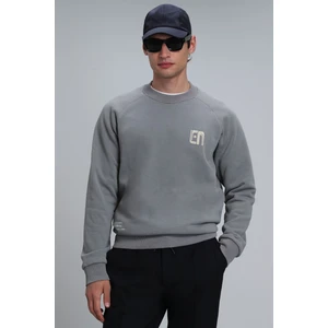 Owen Erkek Sweatshirt Yeşil