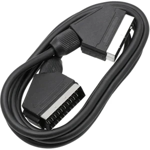 Scart Scart Kablo 1.5mt Poke