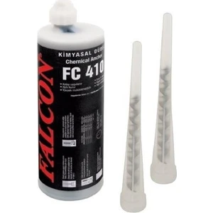 Kimyasal Dübel 410ML