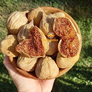 İncirci Amca Çatlak Iri Boy Dağ Inciri 1kg