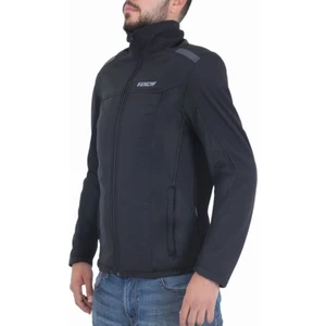 Jaws Aır Mesh Soft Shell Siyah