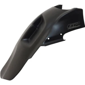 GP Kompozit BMW R 1200 GS / ADV 2004-2012 Uyumlu Mudguard Siyah