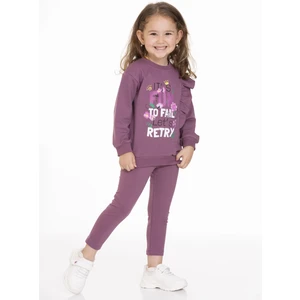 It's Fun Baskılı Takım 54302