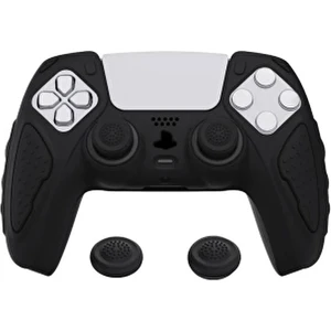 Ps5 Joystick Kol Silikon Kılıf Analog Koruyucu Set