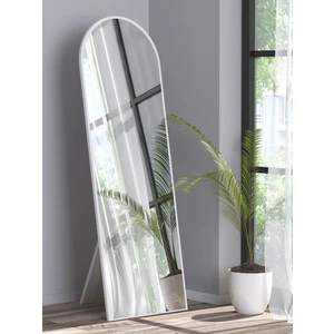 Nice Beyaz Antre Koridor Duvar Salon Banyo Wc Ofis Çocuk Yatak Odası Boy Ayna 50X150 cm