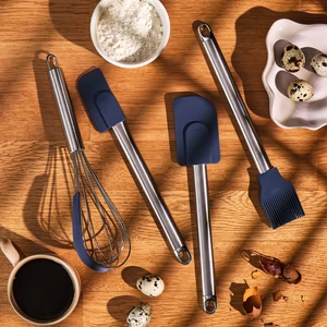 Bakery Set Mavi
