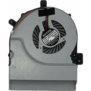 Asus ile Uyumlu K55VD-SX599H, K55VD-SX640D, K55VD-SX640H Notebook Cpu Fan, Işlemci Fanı