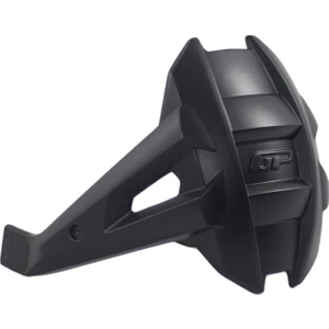 GP Kompozit Ducati Monster 696 2010-2014 Uyumlu Arka Çamur Sıyırıcı Siyah