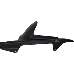 GP Kompozit Honda CBF600 2005-2007 Uyumlu Arka Çamurluk Siyah