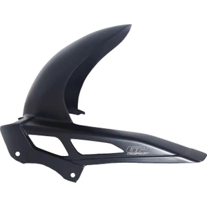 GP Kompozit Honda Africa Twin CRF1100L L1/L2/L4 2020-2024 Uyumlu Arka Çamurluk Siyah