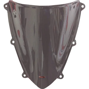 GP Kompozit Honda CBR600RR 2007-2012 Uyumlu Ön Cam Füme 34 cm