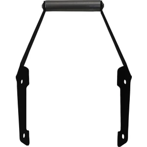 GP Kompozit Honda NC 700 X / NC 750 X 2016-2020 Uyumlu Telefon / Navigasyon Tutucu Alüminyum