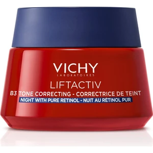 Liftactive Retinol Gece Kremi 50 ml