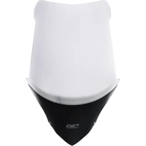 GP Kompozit Honda Forza 300 2014-2017 Uyumlu Ön Cam Şeffaf 71 cm