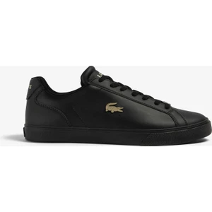 Lerond Pro Erkek Siyah Sneaker 745CMA0052 02H