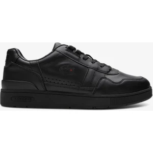 T-Clip Erkek Siyah Sneaker 746SMA0071T 02H