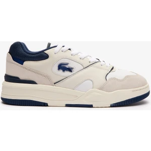Sport Lineshot Erkek Bej Sneaker 747SMA0062 042
