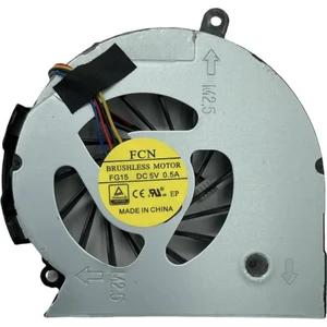 Hp ile Uyumlu Pavilion 15-D003ST, 15-D004AU, 15-D004SX, 15-D004TX Notebook Cpu Fan, Işlemci Fanı