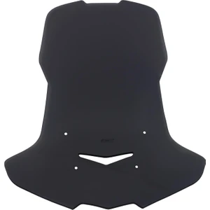 GP Kompozit Honda NC 700 D / NC 750 D Integra 2012-2020 Uyumlu Tur Camı Füme 70 cm